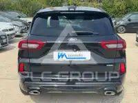 2024 Ford Kuga