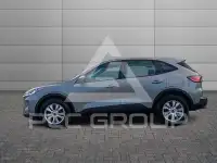 2024 Ford Kuga