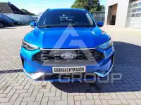 2024 Ford Kuga