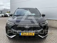 2024 Ford Kuga