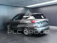 2024 Ford Kuga