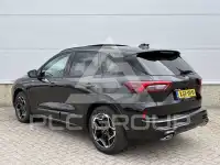 2024 Ford Kuga