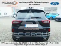 2024 Ford Kuga