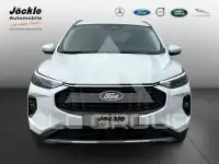 2024 Ford Kuga