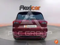 2024 Ford Kuga