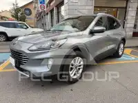 2024 Ford Kuga