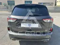 2024 Ford Kuga