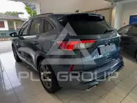 2024 Ford Kuga