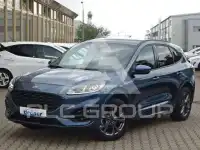 2024 Ford Kuga