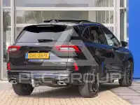 2024 Ford Kuga