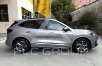 2024 Ford Kuga
