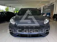 2024 Ford Kuga