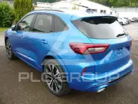 2024 Ford Kuga