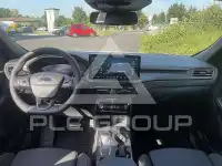 2024 Ford Kuga