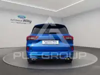 2024 Ford Kuga