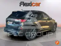 2024 Ford Kuga