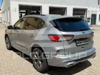 2024 Ford Kuga