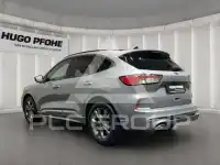 2024 Ford Kuga