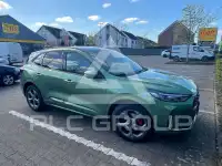 2024 Ford Kuga