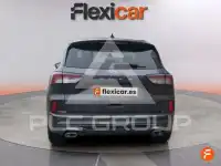 2024 Ford Kuga