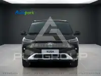 2024 Ford Kuga