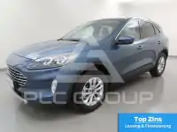 2024 Ford Kuga