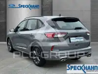 2024 Ford Kuga