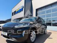 2024 Ford Kuga