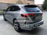 2024 Ford Kuga