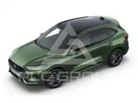 2024 Ford Kuga