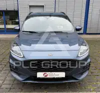 2024 Ford Kuga