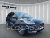 2024 Ford Kuga