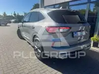 2024 Ford Kuga