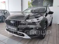 2024 Ford Kuga