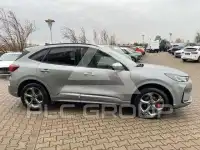 2024 Ford Kuga