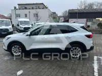 2024 Ford Kuga