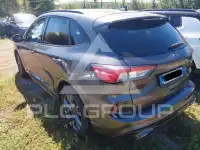 2024 Ford Kuga