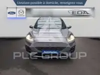 2024 Ford Kuga