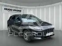 2024 Ford Kuga