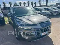 2024 Ford Kuga