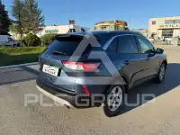 2024 Ford Kuga