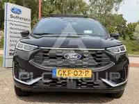 2024 Ford Kuga