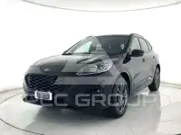 2024 Ford Kuga