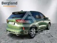 2024 Ford Kuga