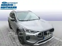 2024 Ford Kuga