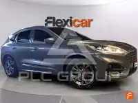 2024 Ford Kuga