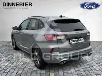 2024 Ford Kuga