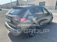 2024 Ford Kuga