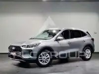 2024 Ford Kuga