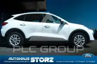 2024 Ford Kuga